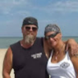 Meet your Posher, Brenda